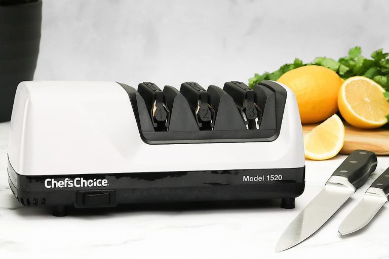 Chef's Choice Knife Sharpener