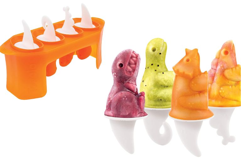 Best Popsicle Molds